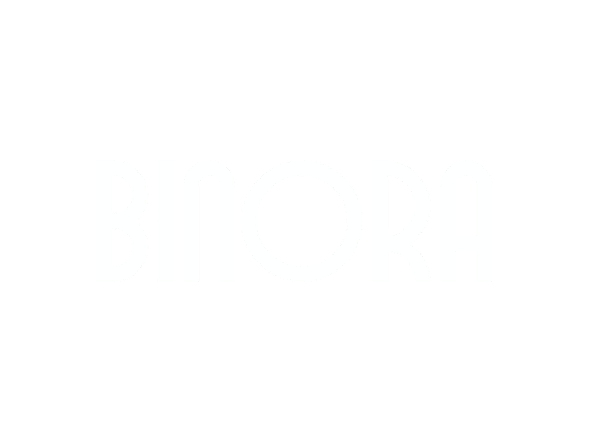BINORA Main Logo