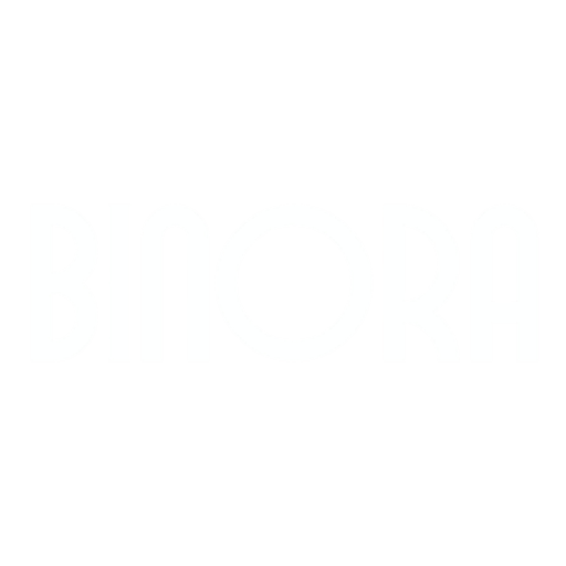 BINORA Main Logo
